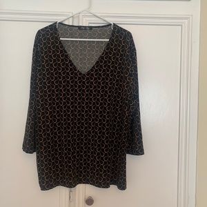 🌹 3/15 Beautiful Blouse